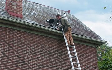 what affects urgent Wormit roof repairs