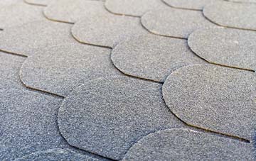 Wormit asphalt roofing costs