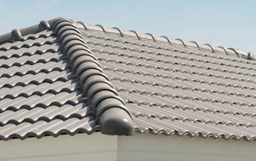 advantages of Wormit clay roofing