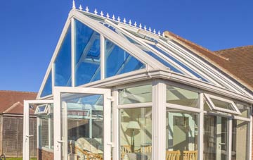 conservatory roof insulation costs Wormit