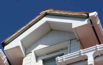 Wormit fascia installation costs