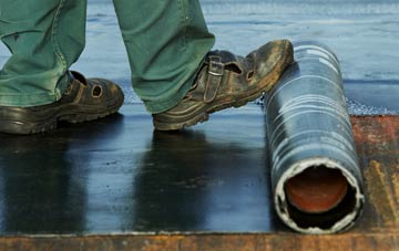 types of Wormit felt roof