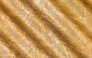 Wormit fibreglass roof waterproofing