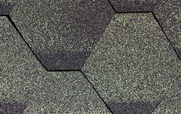 Wormit fibreglass shingle repairs