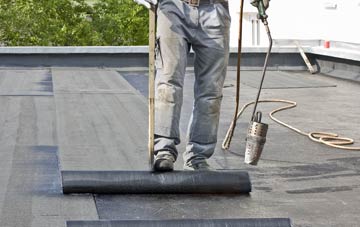flat roof replacement Wormit, Fife