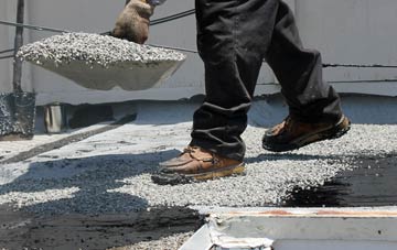 Wormit flat roofing companies