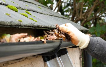 gutter cleaning Wormit, Fife