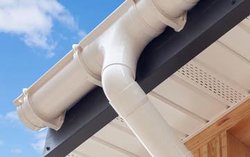 Wormit gutter installation costs