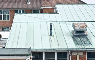 Wormit lead roofing costs