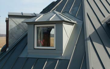 metal roofing Wormit, Fife