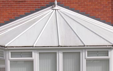 Wormit polycarbonate conservatory roof repairs