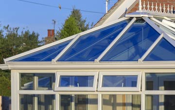 professional Wormit conservatory insulation
