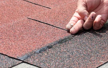 Wormit asphalt roof repairs
