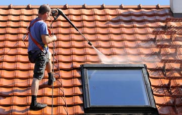 roof cleaning Wormit, Fife