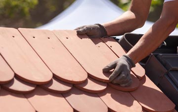 Wormit roof tile contractors
