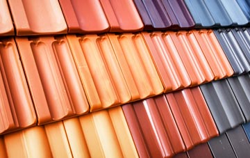 Wormit roof tile costs