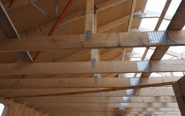 Wormit roof truss costs