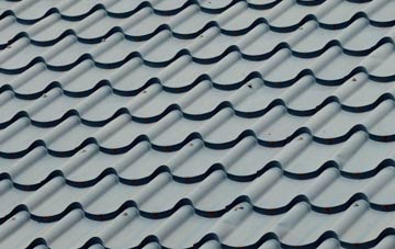 Wormit rubber roofing companies