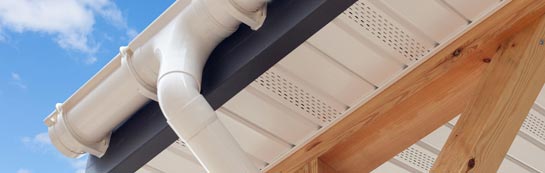 get Wormit guttering quotes today