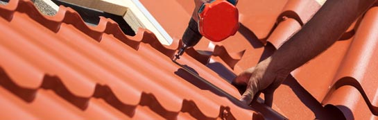 save on Wormit roof installation costs