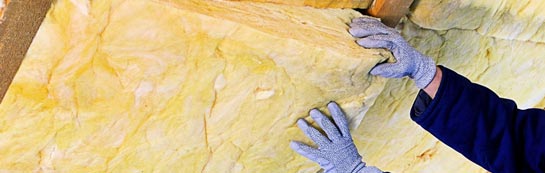 quotes for Wormit roof insulation