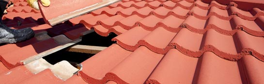 compare Wormit roof repair quotes