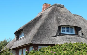 thatch roofing Wormit, Fife
