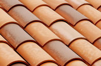 Wormit clay roofing