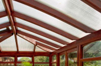 Wormit conservatory roofing insulation