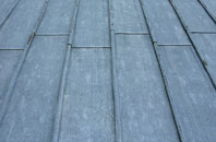 Wormit lead roofing