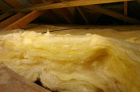 Wormit pitch roof insulation