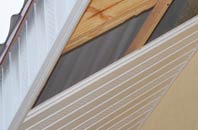 rated Wormit soffit repair companies